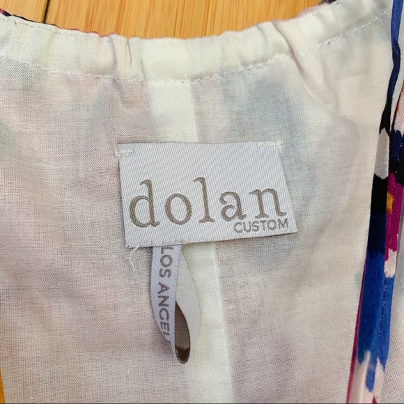 Anthropologie Dolan custom Ascend dress, S. - Picture 5 of 7